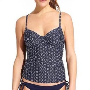Taza Kaimana Tankini